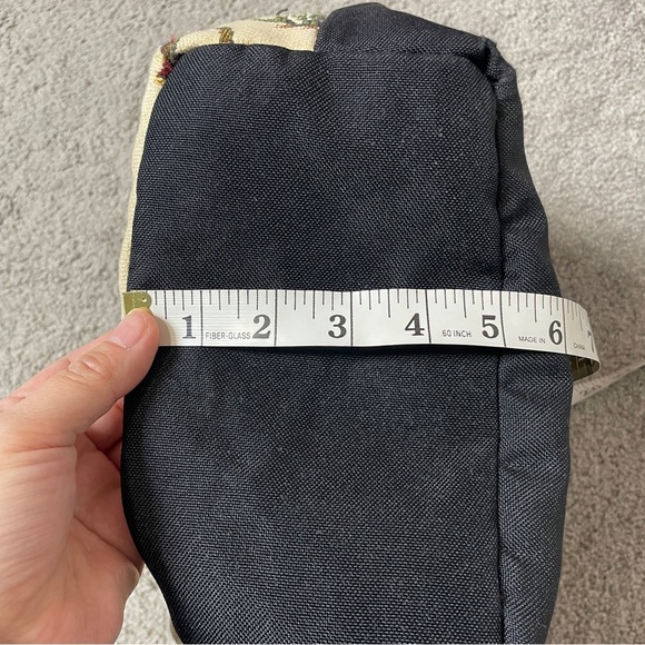 Equestrian Tapestry Tote Handbag‎ - Picture 8 of 8